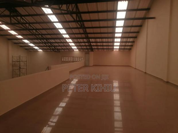 Godown to Let 7500sqft in Baba Ndogo