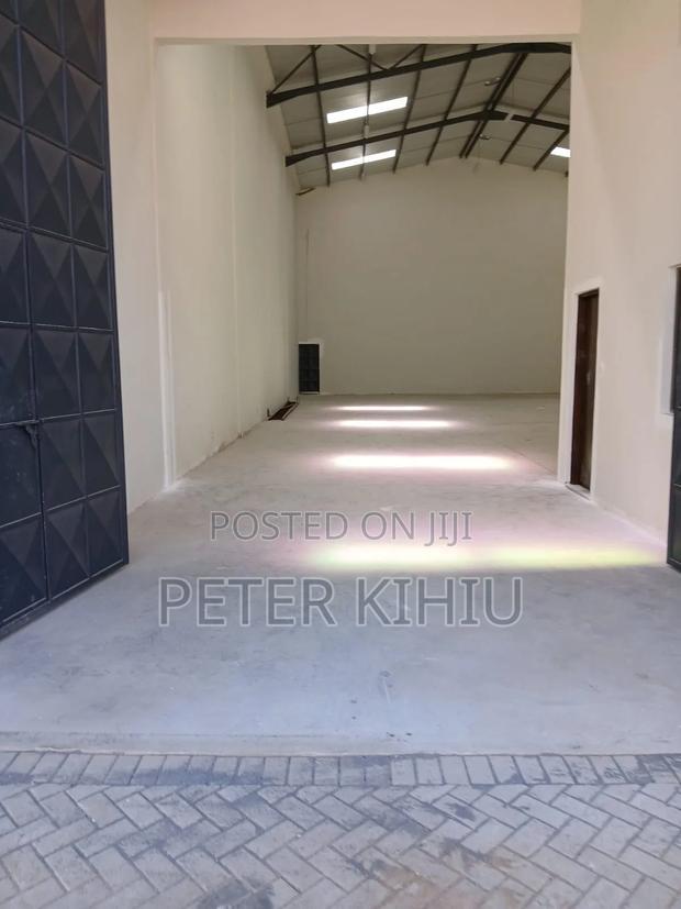 Mombasa Road Behind Mastermind Warehouse for Sale 13500sqft