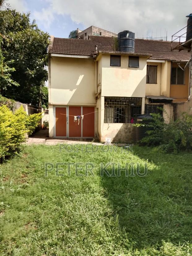 4bdrm Maisonette in Kodi Road, Nairobi West for sale