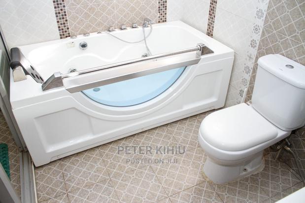 3bdrm Apartment in Komo Lane, Kilimani for sale