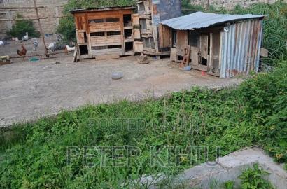 Tassia 50ft by 100ft Plot for Apartments