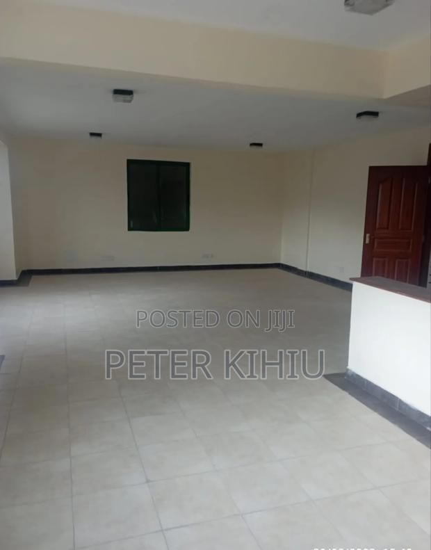 Godown to Let Off Mombasa Road Near SGR Terminal 11500sqft
