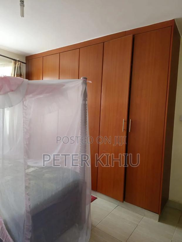 3bdrm Apartment in Greatwall Apartments, Syokimau for sale