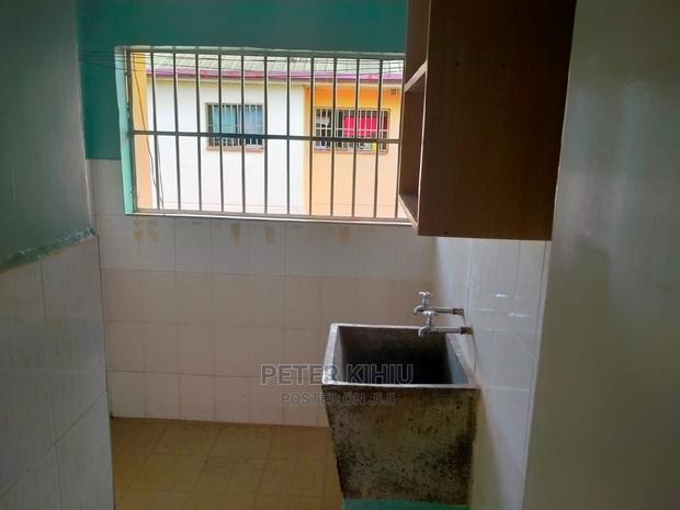 3bdrm Apartment in Nyayo Embakasi for sale
