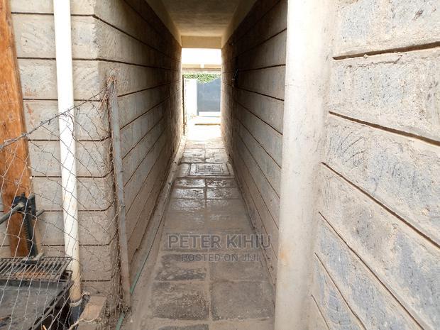 4bdrm Maisonette in Honey Suckle Estate, Embakasi for rent