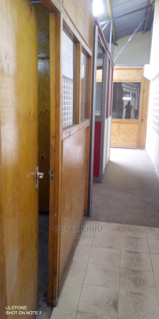 Commercial Building for Sale in Industrial Area