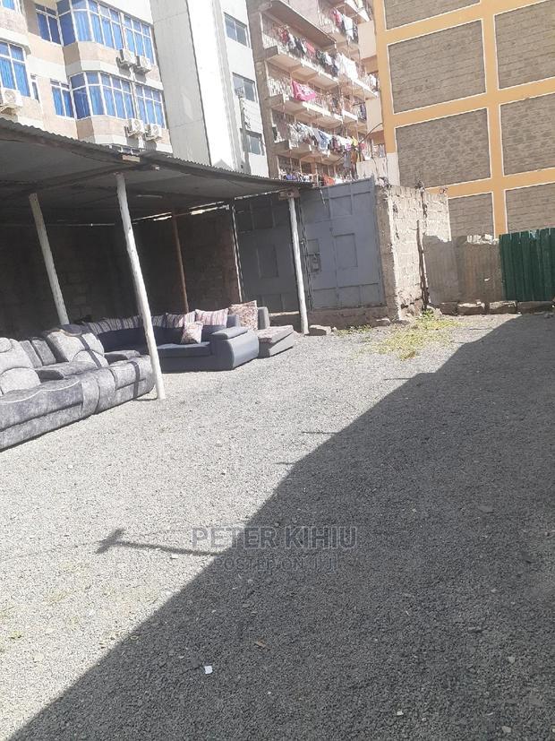Embakasi 80ft By 70ft Touching North Airport Road