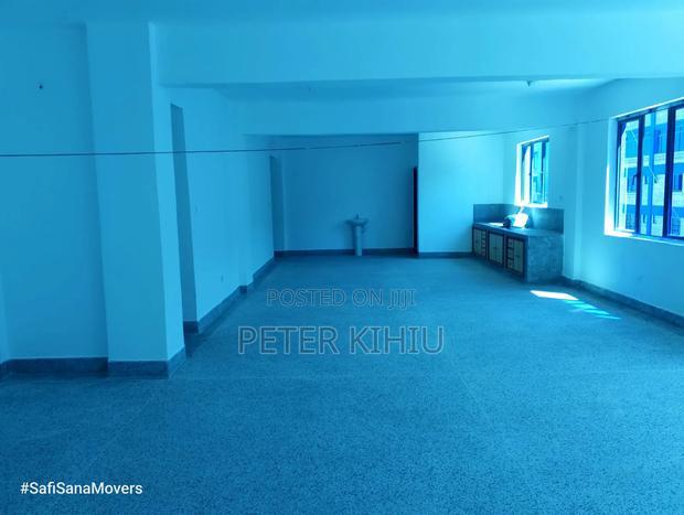 Godown to Let 8250sqft Off Mombasa Road at Syokimau
