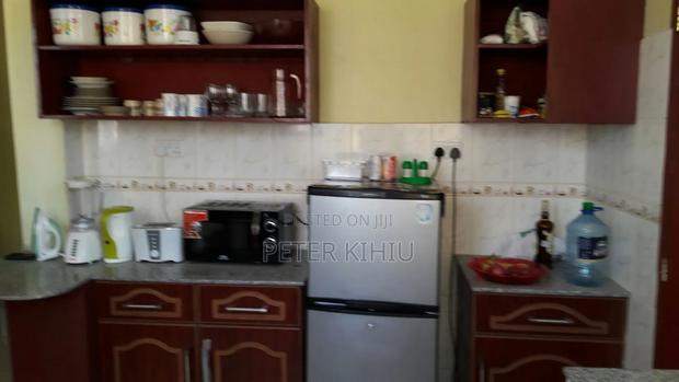 Furnished 3bdrm Apartment in Shanzu for sale