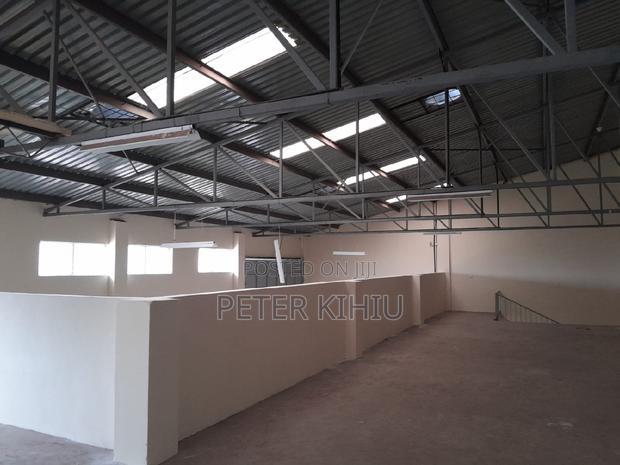 Godown to Let at ICD 8250sqft