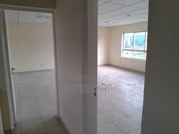 Godown to Let 7000sqft Inside JKIA