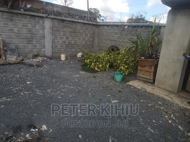 Embakasi Commercial Plot Behind Quickmart 50ft by 80ft