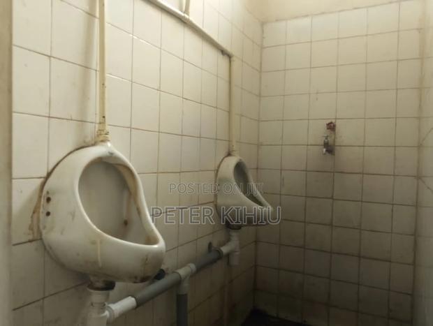 Godown to Let 6500sqft on Road C Industrial Area