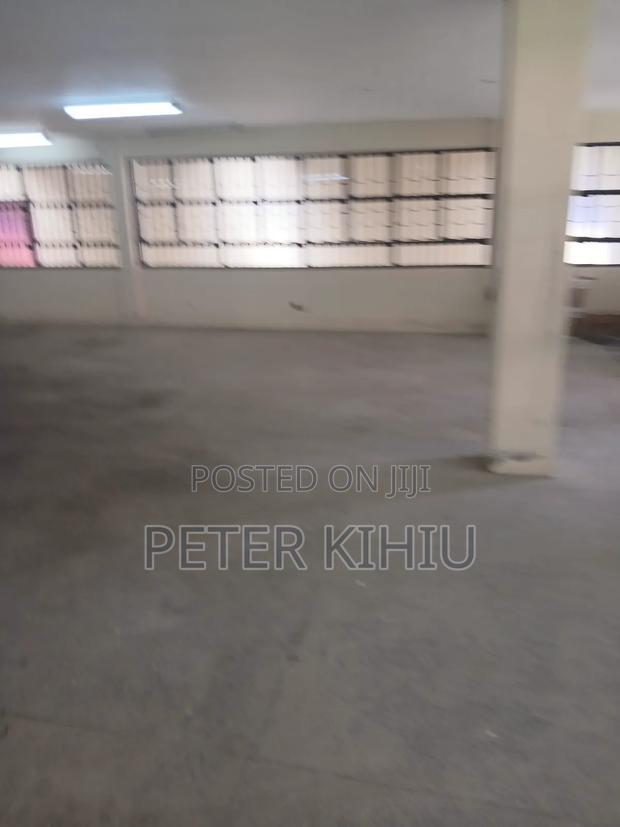 Godown/Office to Let 2000sqft Off Mombasa Road Near Icd