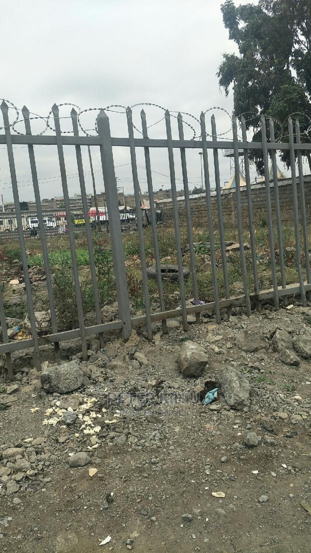 Tassia Touching Outer Ring Road 1/4ac