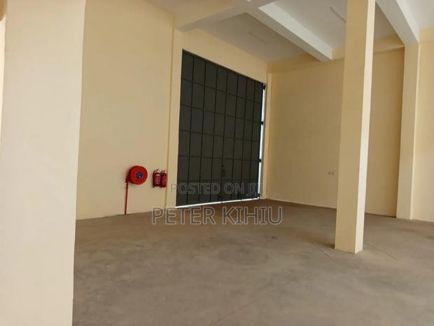 Godown to Let 8415sqft Off Eastern Bypass Near Kamakis