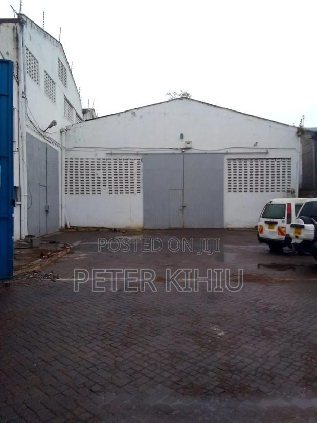 Godown for Sale 6900sqft in Industrial Area