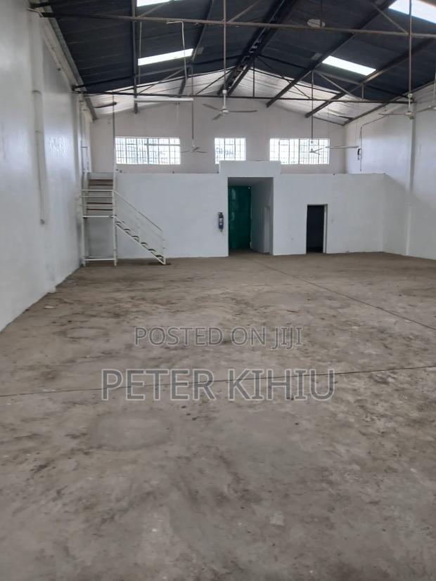 Godown to Let 4500sqft Off Enterprise Rd