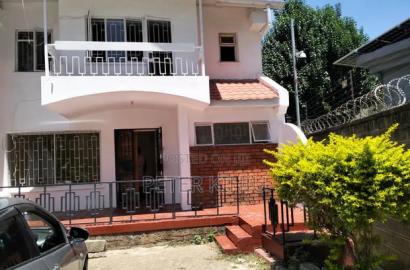 3bdrm Maisonette in Upperhill for rent