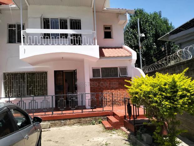 3bdrm Maisonette in Upperhill for rent