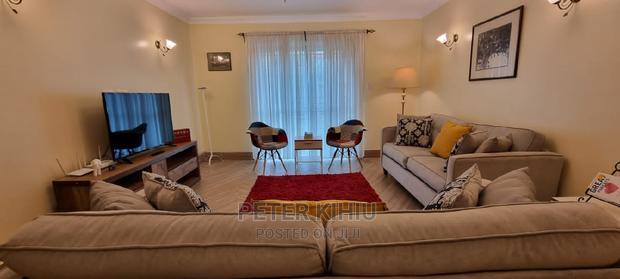 3bdrm Apartment in Komo Lane, Kilimani for sale
