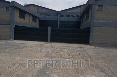 Godown for Sale 7500sqft in Syokimau