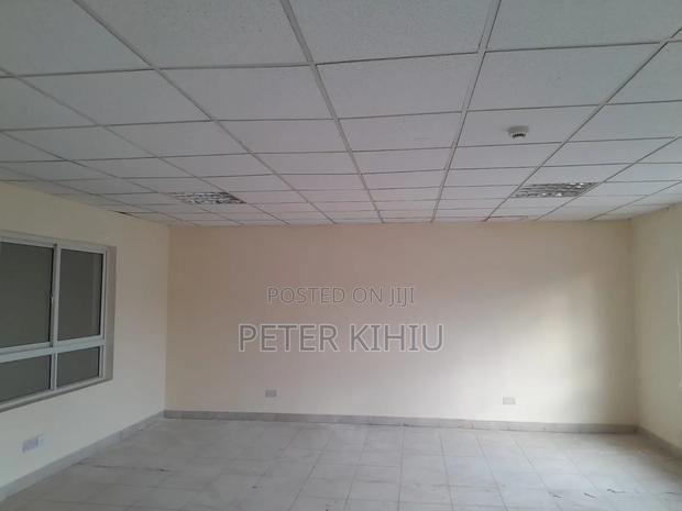 Godown to Let 7000sqft Inside JKIA