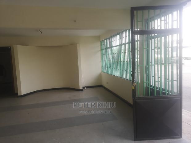 Godown to Let on Mombasa Rd 5000sqft