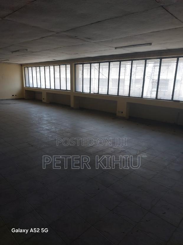 Godown to Let 2500sqft on Road A