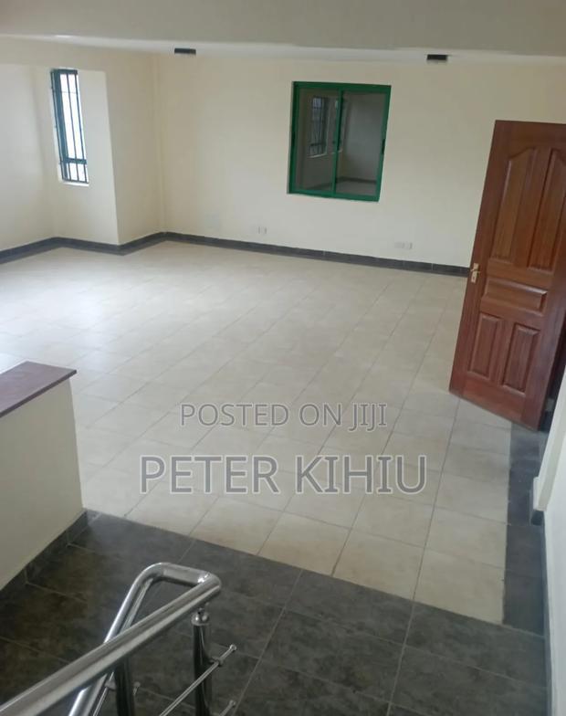 Godown to Let Off Mombasa Road Near SGR Terminal 11500sqft