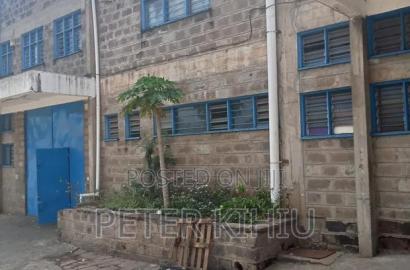 Godown to Let 7500sqft Off Enterprise Rd Industrial Area