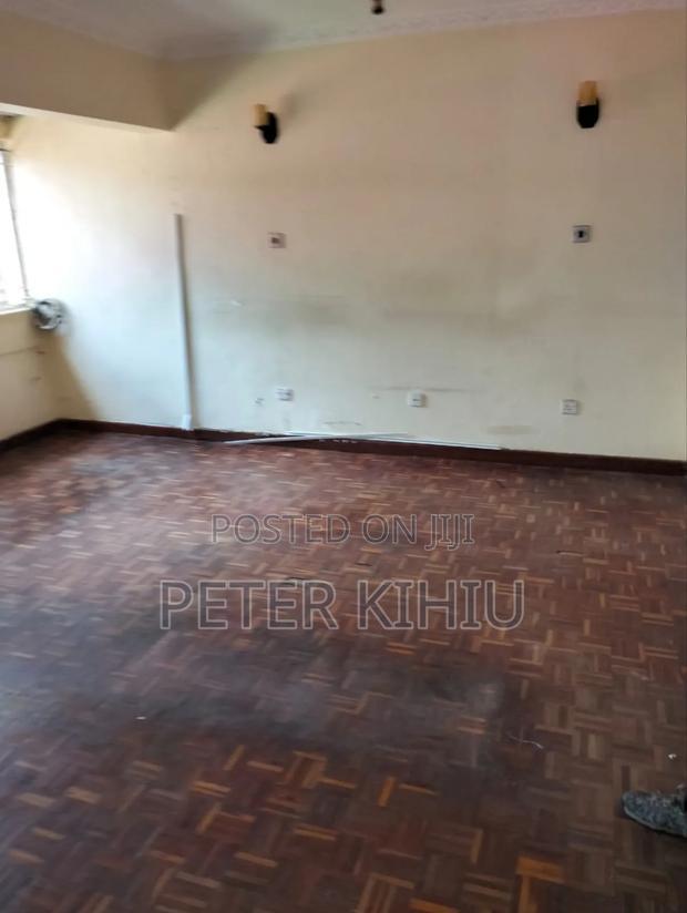 4bdrm Maisonette in Upperhill for Rent