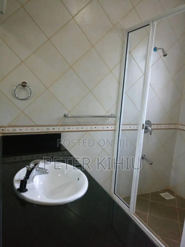 4bdrm Mansion in Kitusuru, Kitisuru for rent