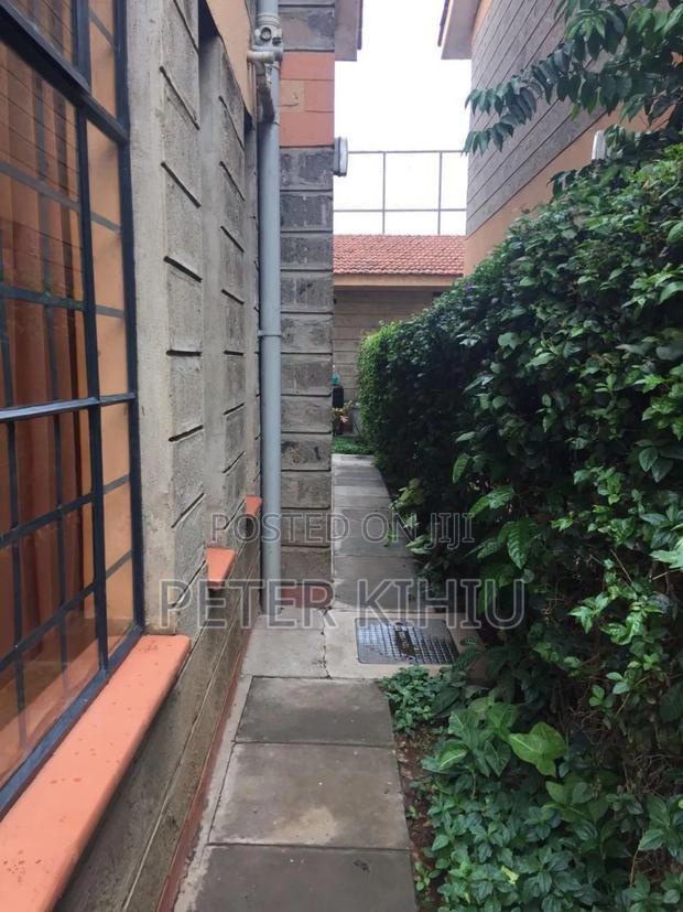 4bdrm House in Eagle Park Estate, South B for sale