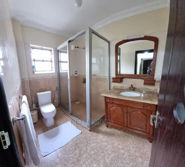 3bdrm Apartment in Komo Lane, Kilimani for sale
