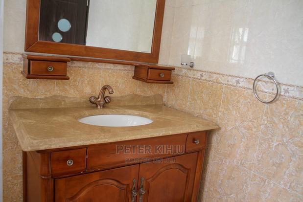 3bdrm Apartment in Komo Lane, Kilimani for sale