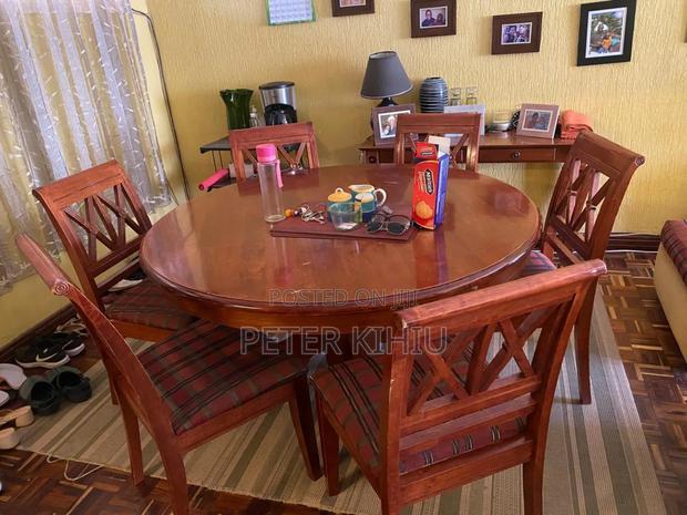 4bdrm Maisonette in Westlands for sale