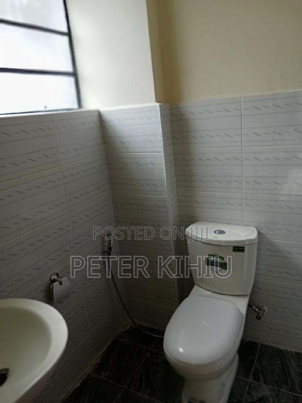 Godown to Let 8300sqft in Mlolongo 3rd Row Brand New
