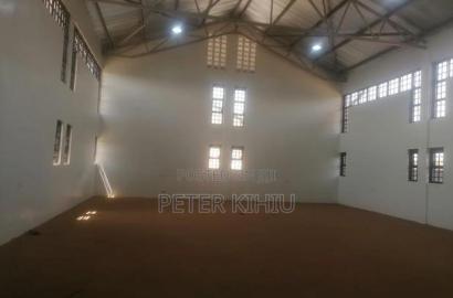 Godown To Let 5600sqft On Eastern Bypass