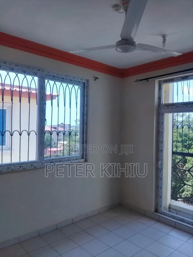 3bdrm Apartment in Mtwapa for sale
