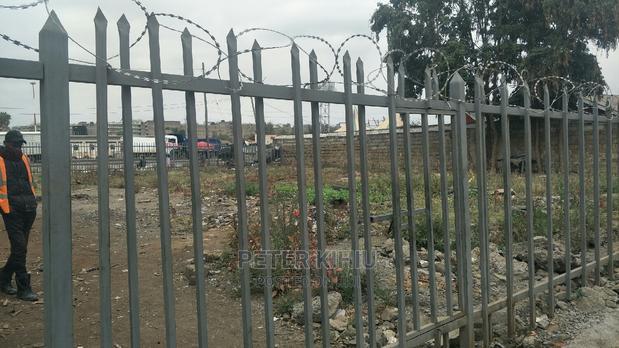 Tassia Touching Outer Ring Road 1/4ac