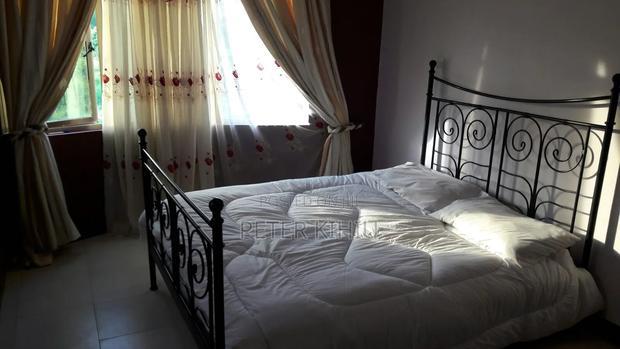 Furnished 3bdrm Apartment in Shanzu for sale