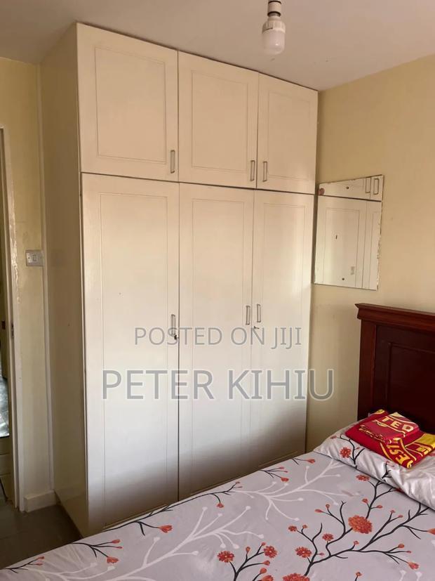 3bdrm Maisonette in Nyayo Embakasi Phase for sale