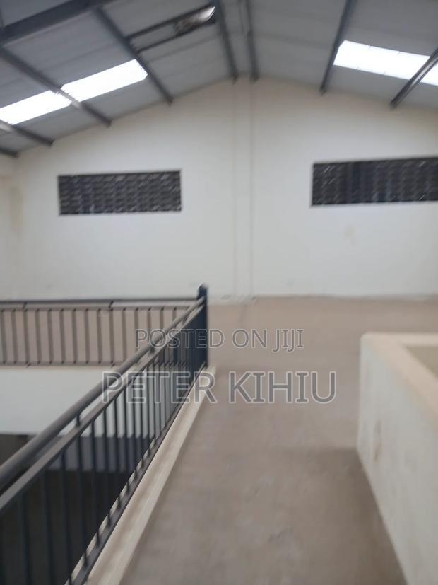 Godown to Let 4200sqft in Baba Ndogo