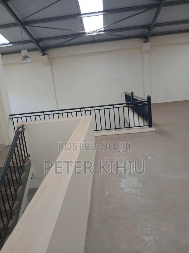 Godown to Let 4200sqft in Baba Ndogo