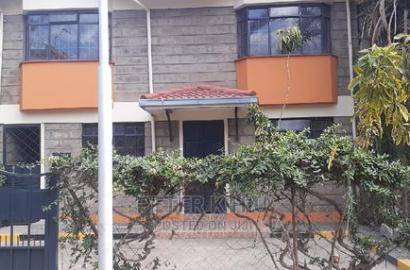 4bdrm Maisonette in Honey Suckle Estate, Embakasi for rent