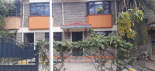 4bdrm Maisonette in Honey Suckle Estate, Embakasi for rent