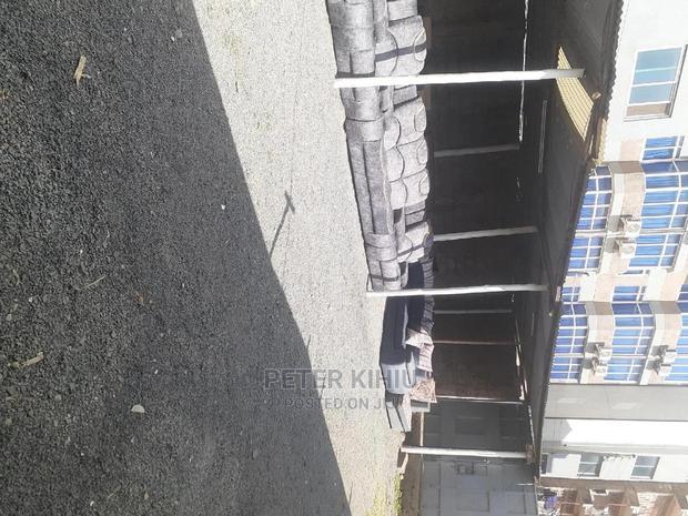 Embakasi 80ft By 70ft Touching North Airport Road