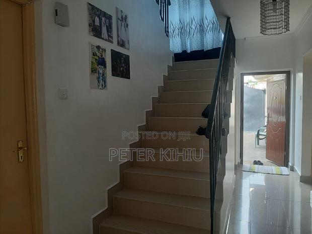 4bdrm Maisonette in Phenom Estate for sale