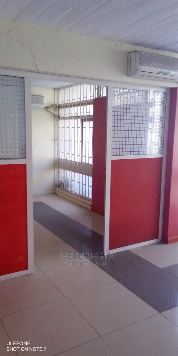 Commercial Building for Sale in Industrial Area
